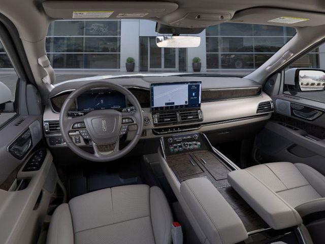 new 2024 Lincoln Navigator car, priced at $92,931