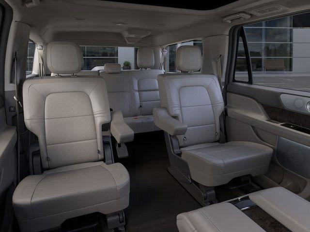 new 2024 Lincoln Navigator car, priced at $92,931