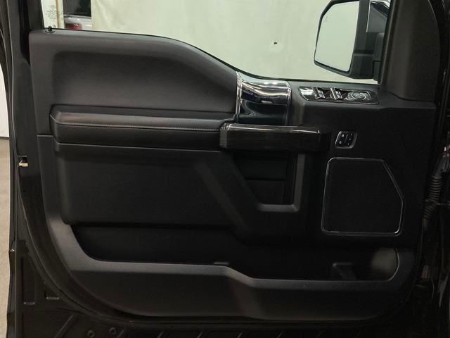 used 2017 Ford F-150 car, priced at $27,000