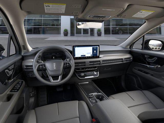 new 2025 Lincoln Corsair car, priced at $47,192