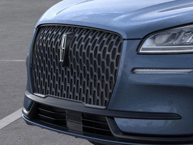 new 2025 Lincoln Corsair car, priced at $47,192
