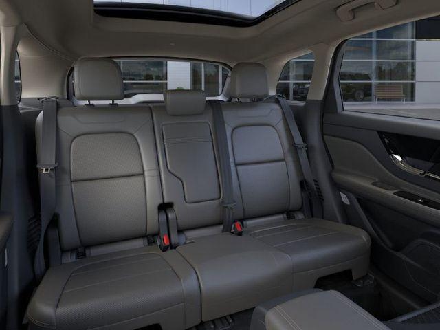 new 2025 Lincoln Corsair car, priced at $47,192