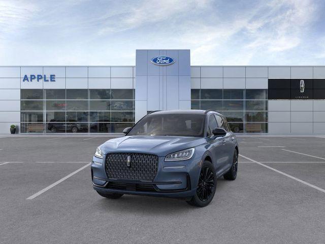 new 2025 Lincoln Corsair car, priced at $47,192