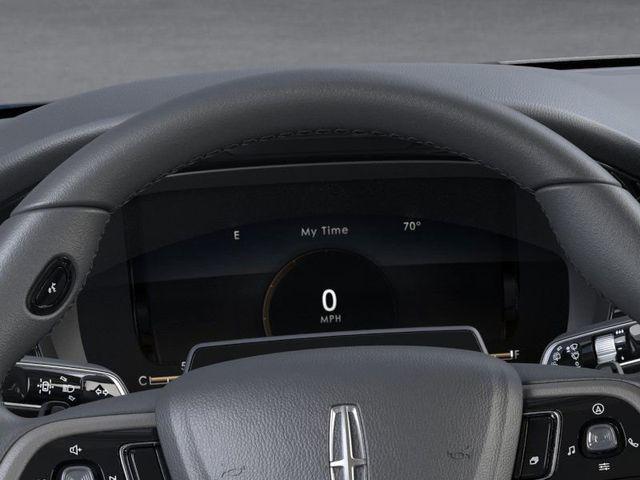 new 2025 Lincoln Corsair car, priced at $47,192