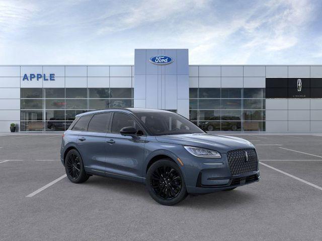 new 2025 Lincoln Corsair car, priced at $47,192