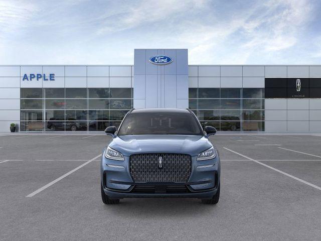 new 2025 Lincoln Corsair car, priced at $47,192