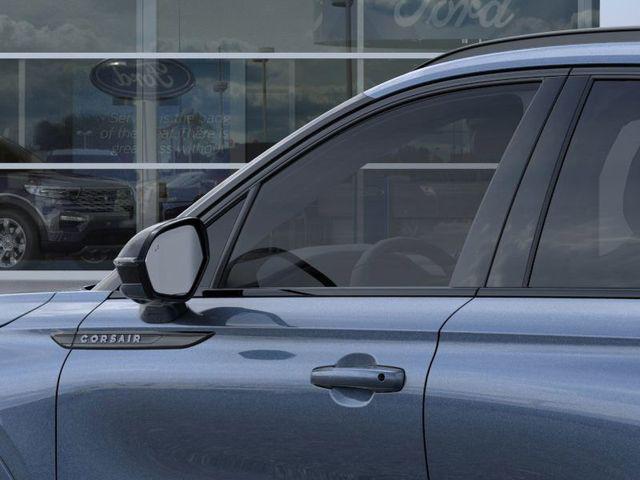 new 2025 Lincoln Corsair car, priced at $47,192