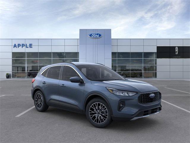 new 2025 Ford Escape car, priced at $39,895