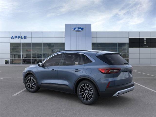 new 2025 Ford Escape car, priced at $39,895