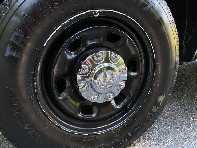 used 2022 Ram 2500 car, priced at $35,000
