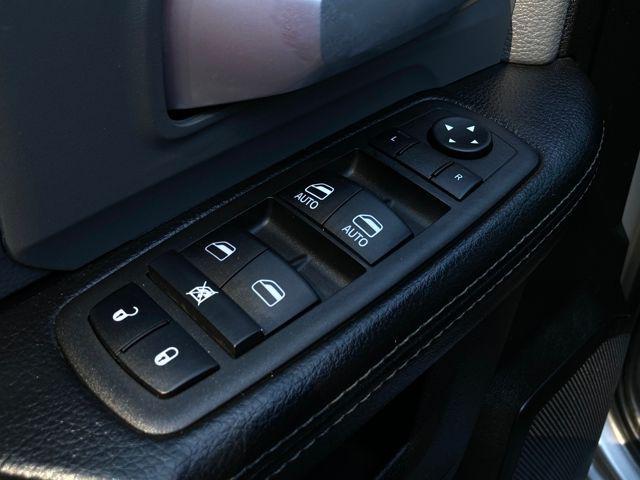 used 2022 Ram 2500 car, priced at $35,000