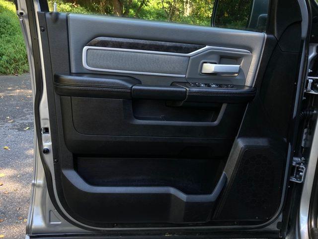 used 2022 Ram 2500 car, priced at $35,000