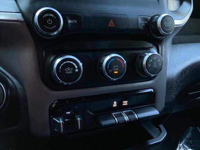 used 2022 Ram 2500 car, priced at $35,000