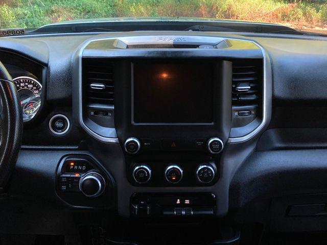 used 2022 Ram 2500 car, priced at $35,000
