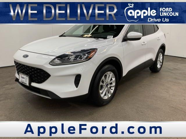 used 2020 Ford Escape car, priced at $20,000