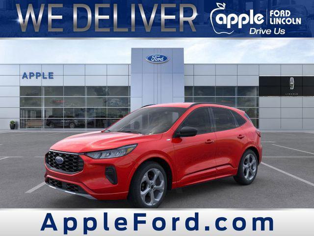 new 2024 Ford Escape car, priced at $28,613