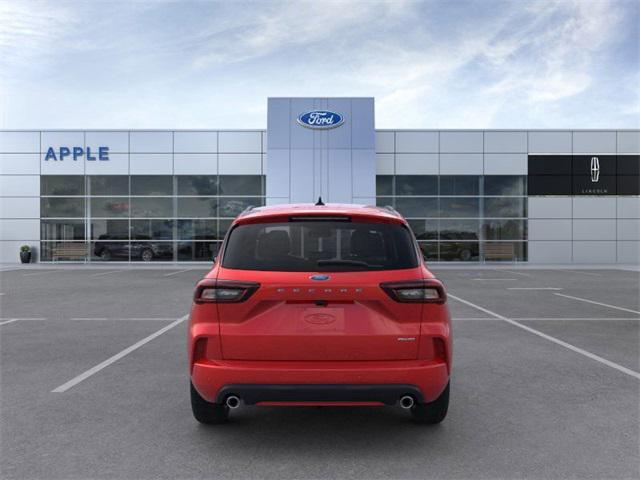 new 2024 Ford Escape car, priced at $30,113