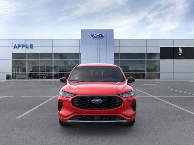 new 2024 Ford Escape car, priced at $28,613