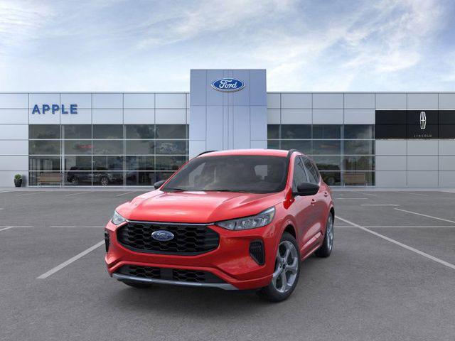 new 2024 Ford Escape car, priced at $28,613