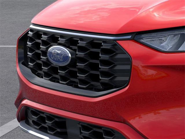 new 2024 Ford Escape car, priced at $30,113