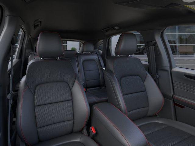 new 2024 Ford Escape car, priced at $28,613