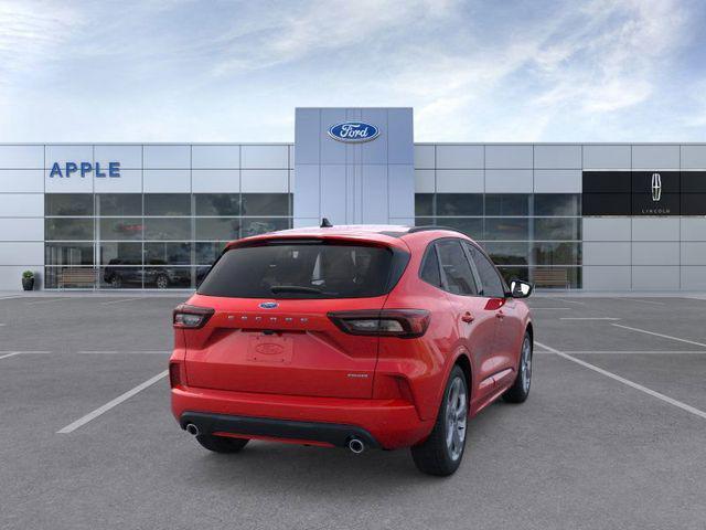 new 2024 Ford Escape car, priced at $28,613