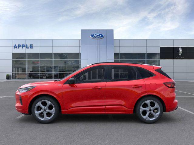 new 2024 Ford Escape car, priced at $28,613