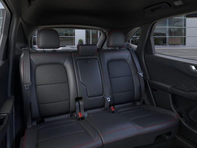 new 2024 Ford Escape car, priced at $28,613