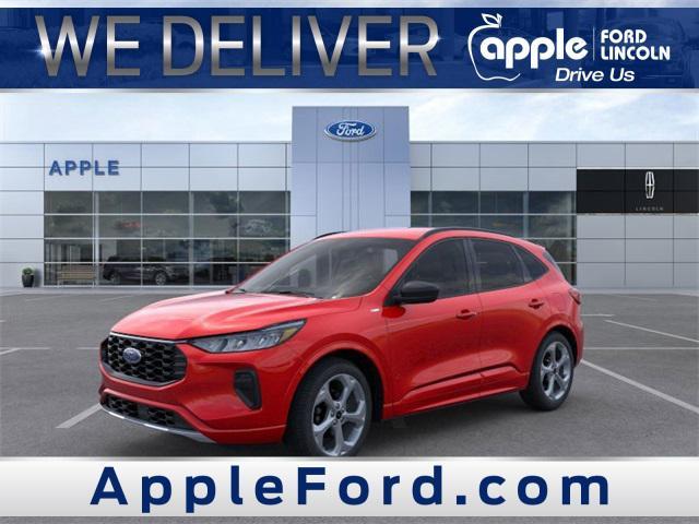 new 2024 Ford Escape car, priced at $30,113