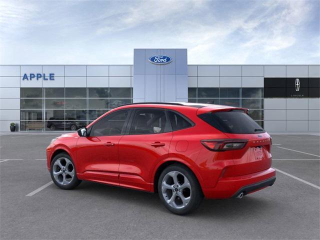 new 2024 Ford Escape car, priced at $30,113