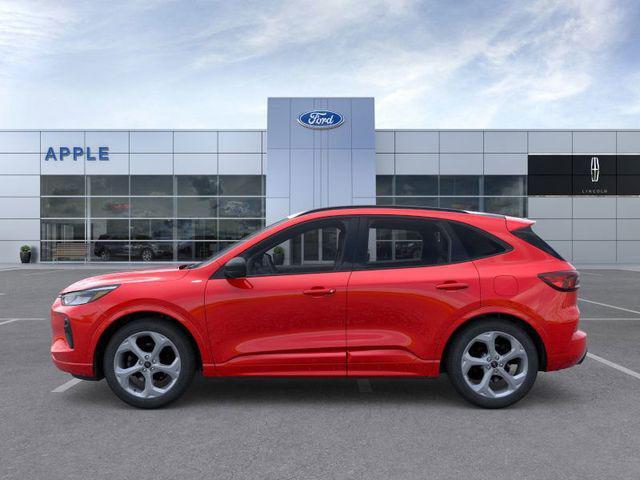 new 2024 Ford Escape car, priced at $28,613