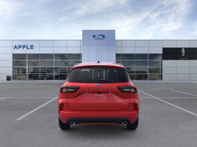 new 2024 Ford Escape car, priced at $28,613
