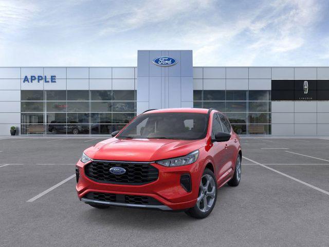 new 2024 Ford Escape car, priced at $28,613