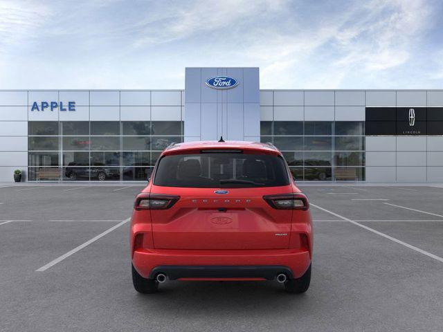 new 2024 Ford Escape car, priced at $28,613