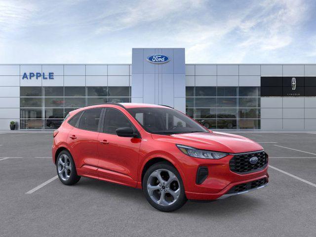 new 2024 Ford Escape car, priced at $28,613