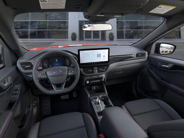 new 2024 Ford Escape car, priced at $28,613