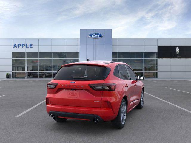 new 2024 Ford Escape car, priced at $28,613