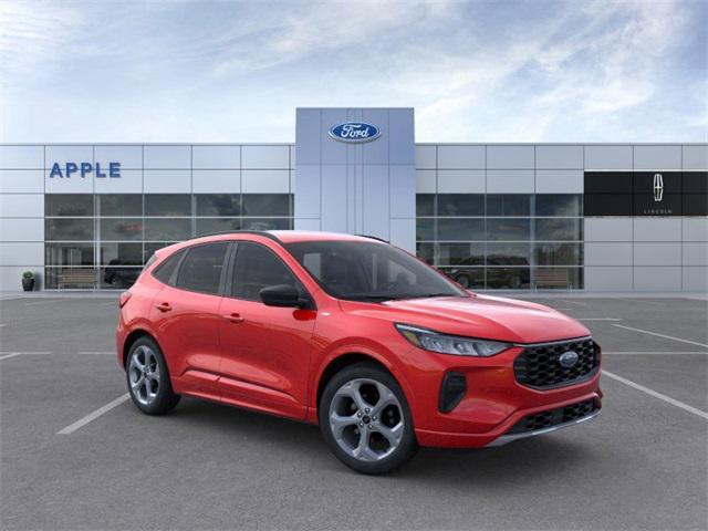 new 2024 Ford Escape car, priced at $30,113