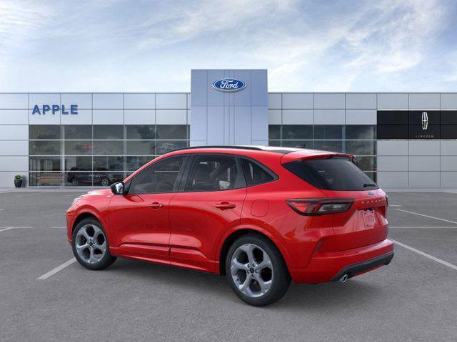 new 2024 Ford Escape car, priced at $28,613