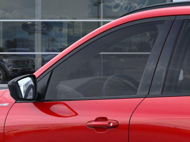 new 2024 Ford Escape car, priced at $28,613