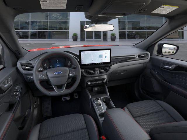 new 2024 Ford Escape car, priced at $28,613