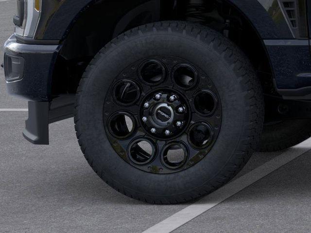 new 2025 Ford F-250 car, priced at $63,327