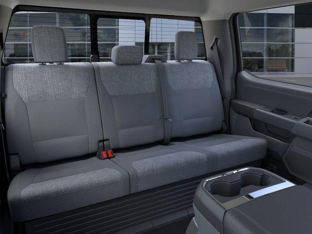 new 2025 Ford F-250 car, priced at $63,327