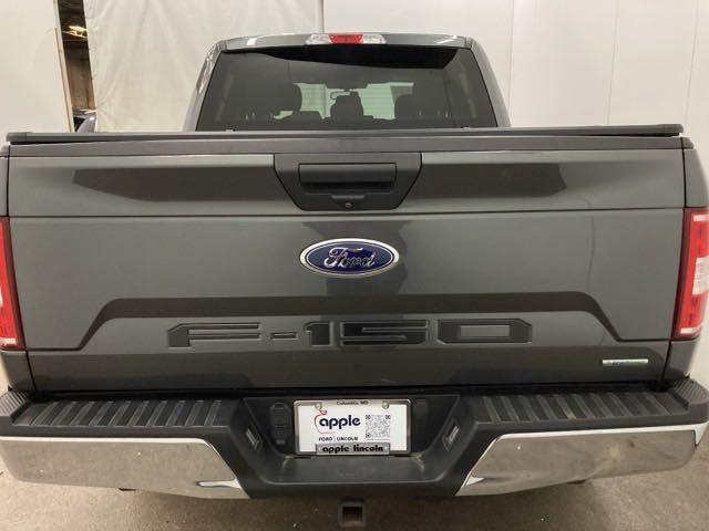 used 2019 Ford F-150 car, priced at $26,000