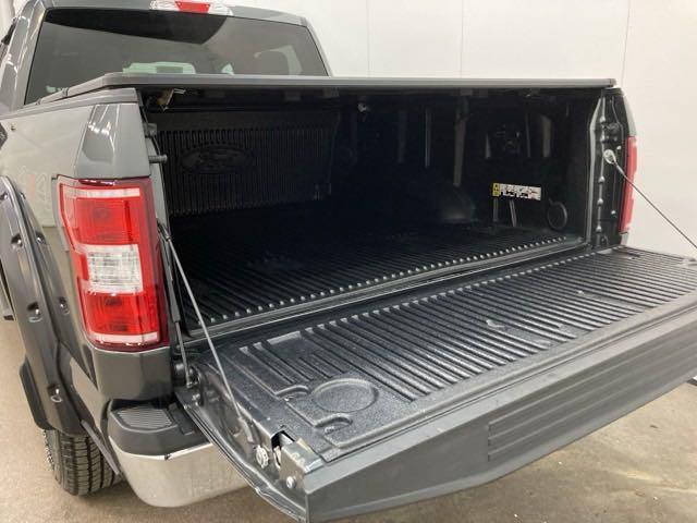 used 2019 Ford F-150 car, priced at $26,000