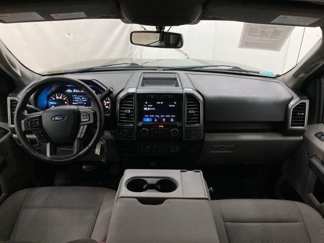 used 2019 Ford F-150 car, priced at $26,000