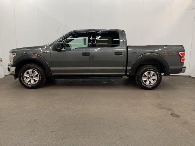 used 2019 Ford F-150 car, priced at $26,000