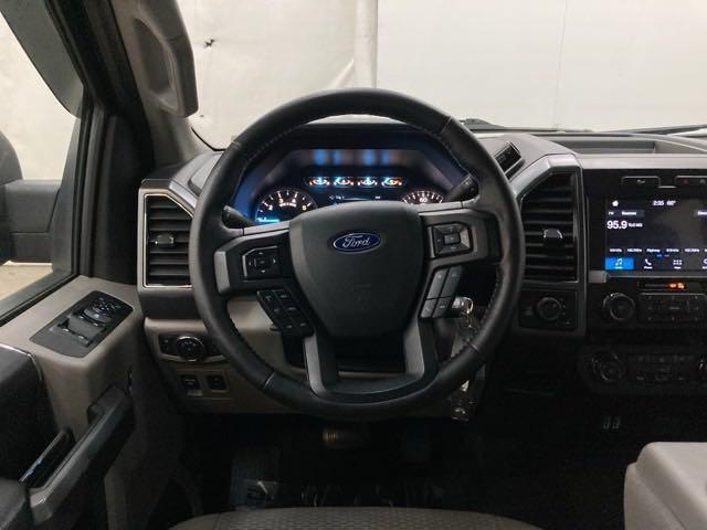 used 2019 Ford F-150 car, priced at $26,000