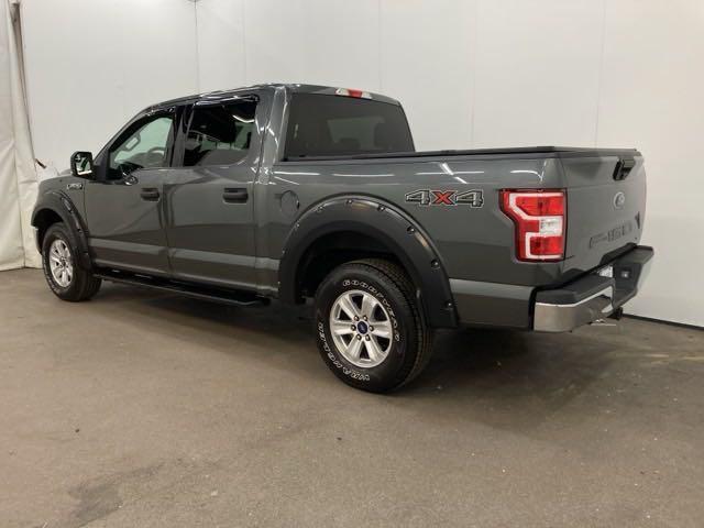 used 2019 Ford F-150 car, priced at $26,000