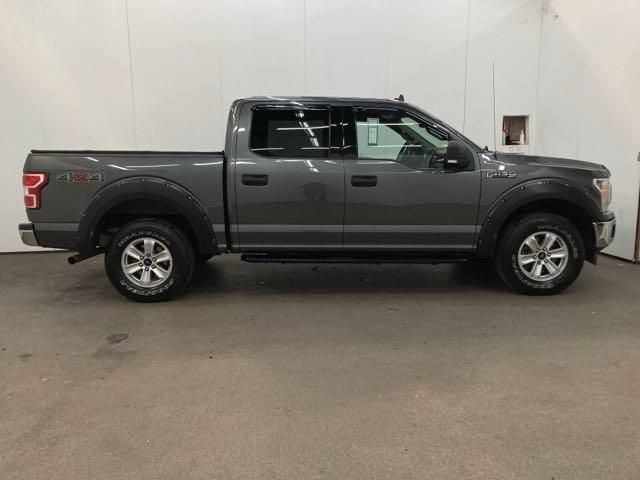 used 2019 Ford F-150 car, priced at $26,000